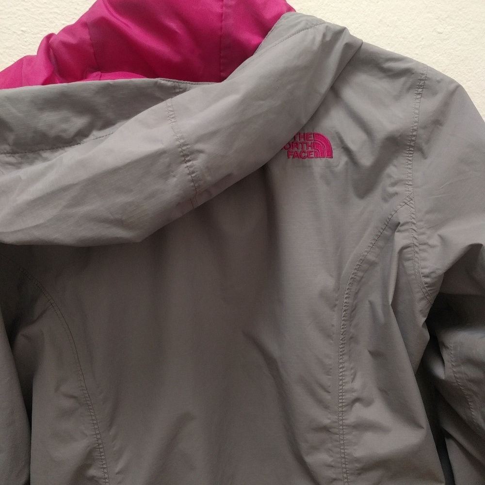 Rain coat